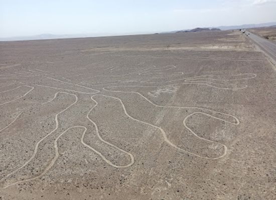 peru/nazca-lines/landmark/plaza-de-armas-de-nazca