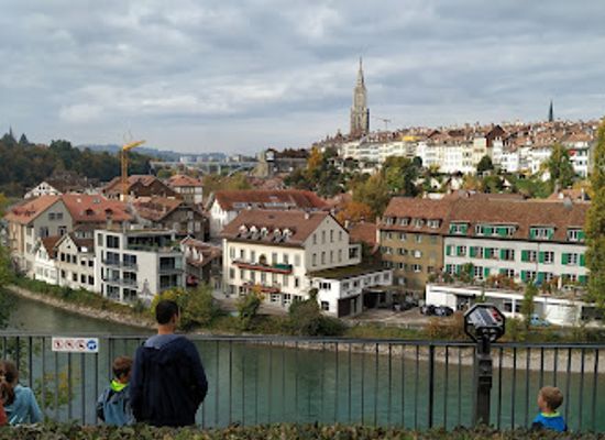 switzerland/bern/kirchenfeld-schosshalde/landmark/bern-old-town-viewpoint