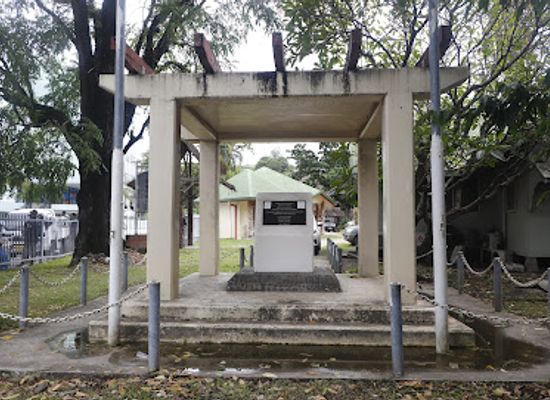 solomon-islands/tulagi/landmark/solomon-islands-national-museum
