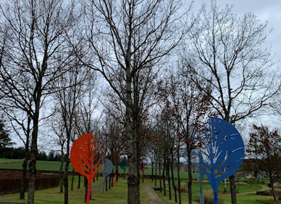 luxembourg/red-lands/landmark/park-sennesraich