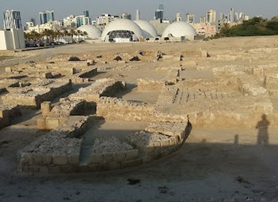 bahrain/manama/landmark/bahrain-fort