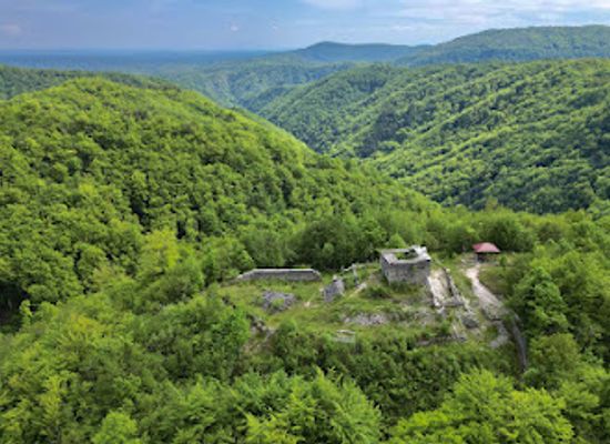 croatia/zumberak-mountains/landmark/zumberak-and-samobor-mountains
