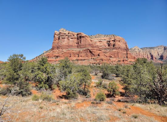 arizona/red-rock-country/landmark/red-rock-ranger-district-visitor-center