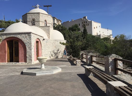 greece/santorini/landmark/moni-profiti-ilia