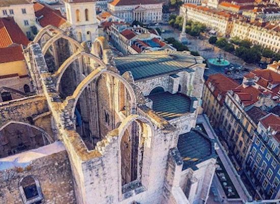 portugal/lisbon-coast/landmark/carmo-convent