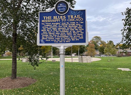 illinois/chicago/landmark/the-blues-trail-mississippi-to-chicago