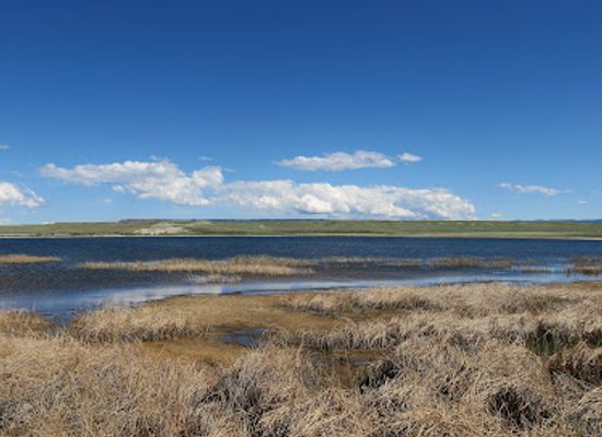 wyoming/albany-county/landmark/hutton-lake-national-wildlife-refuge