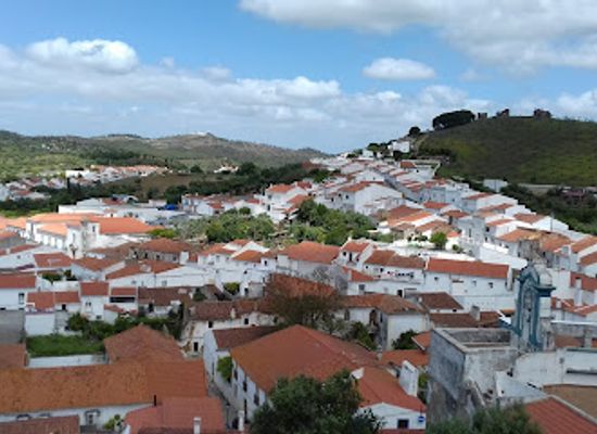 portugal/alentejo/landmark/castelo-de-portel