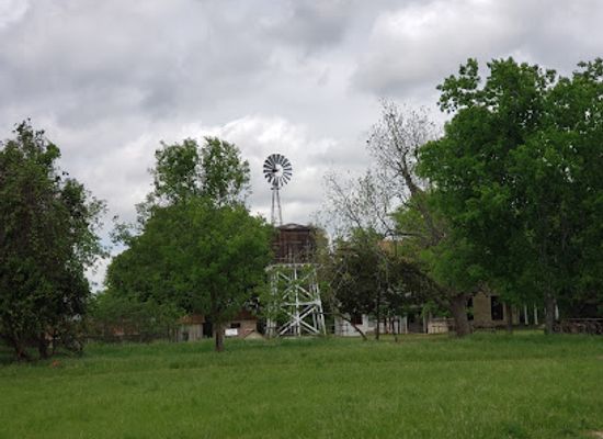texas/hill-country/landmark/dr-ferdinand-ludwig-von-herff-homestead