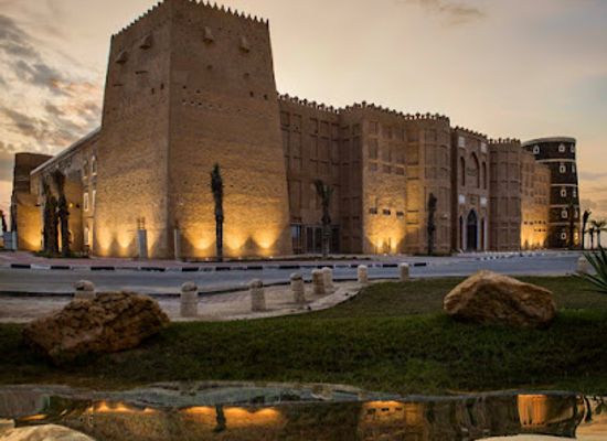 saudi-arabia/dammam/landmark/heritage-village
