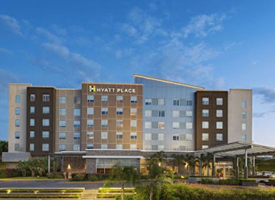 nicaragua/managua/landmark/hyatt-place-managua
