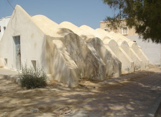 tunisia/djerba/landmark/atelier-de-tissage