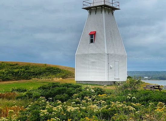 canada/maritimes/landmark/french-point-musquodoboit-harbour-range-rear-lighthouse