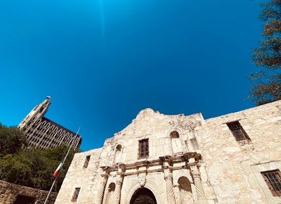 texas/gulf-coast/landmark/the-alamo