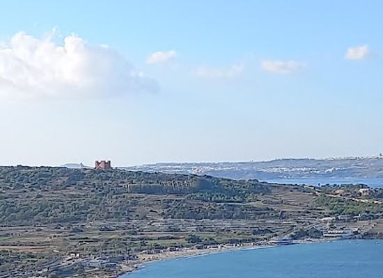 malta/mellieha-bay/landmark/our-lady-of-the-grotto