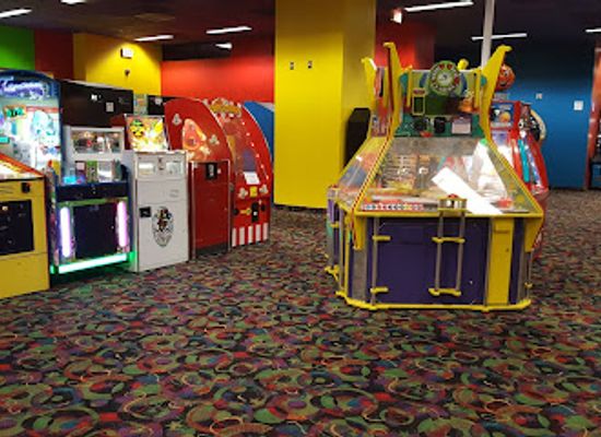 nevada/laughlin/landmark/arcade