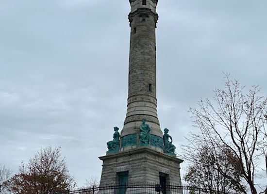 connecticut/new-haven/landmark/soldiers-and-sailors-monument