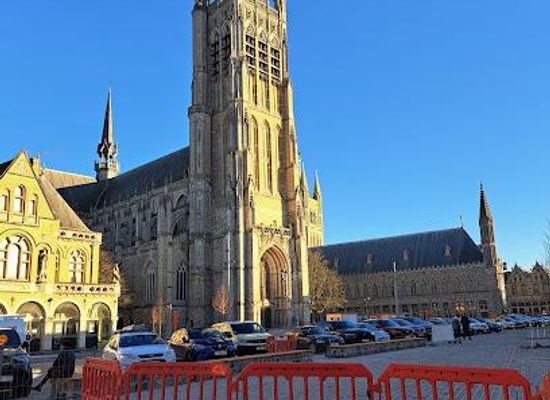 belgium/ostend/landmark/ypres
