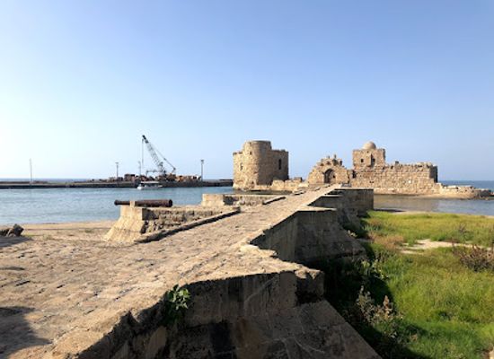 lebanon/sidon/landmark/khan-el-franj