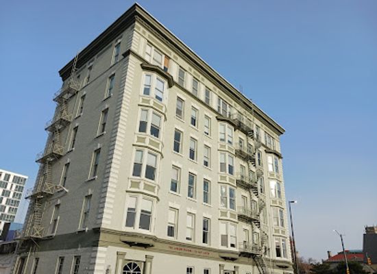 michigan/grand-rapids/downtown-grand-rapids/landmark/the-loraine-building