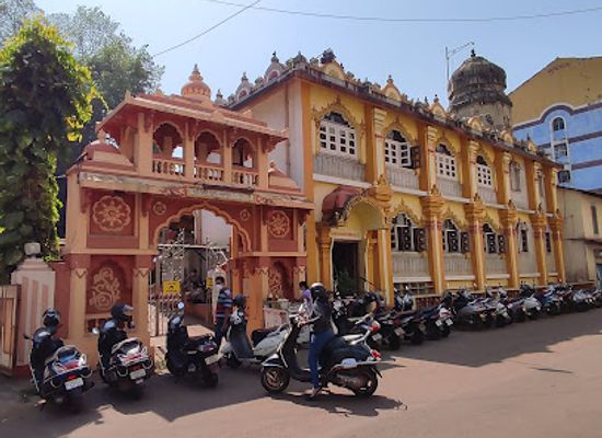 india/panaji/landmark/shree-mahalaxmi-temple