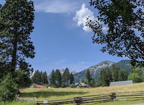 oregon/wallowa-county/landmark/hurricane-creek-trailhead