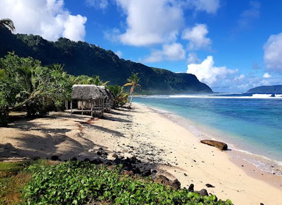 american-samoa/tafuna/landmark/lalomanu-beach-fales