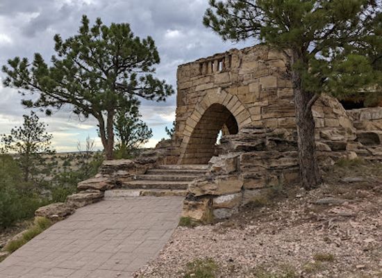 wyoming/goshen-county/landmark/the-castle