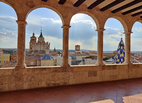 spain/teruel/landmark/provincial-museum-of-teruel