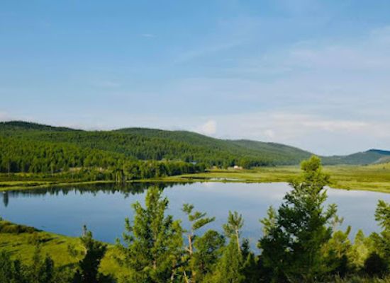 mongolia/kherlen-river-basin/landmark/khar-zurkhnii-khukh-nuur-lake