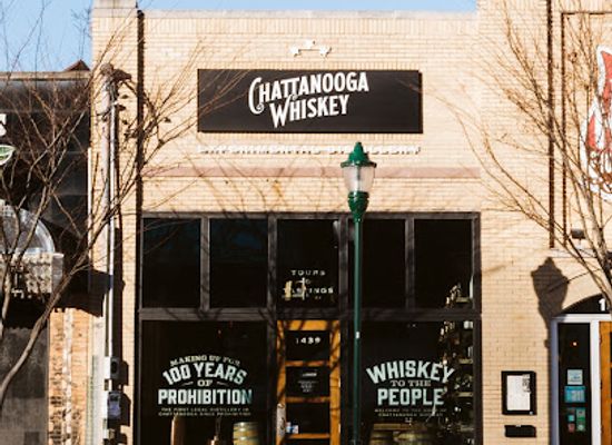 tennessee/sequatchie-valley/landmark/chattanooga-whiskey-experimental-distillery