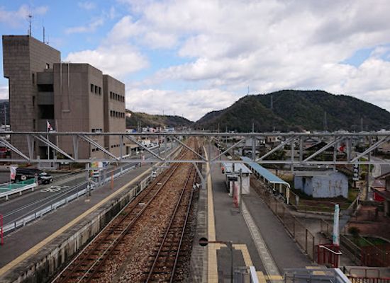japan/bizen/landmark/imbe-station
