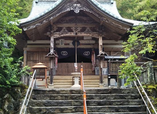 japan/tosa/landmark/kiyotakiji-temple