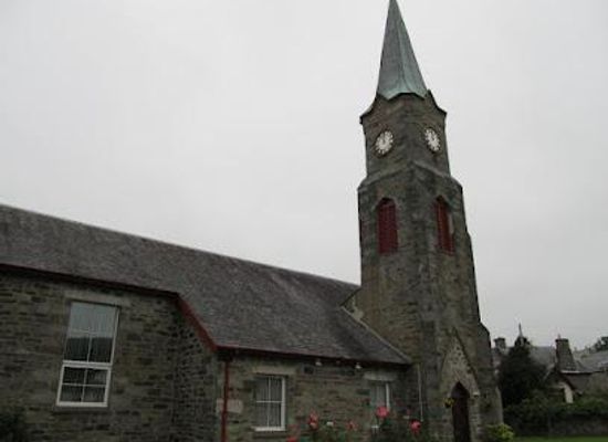 united-kingdom/aberfeldy/landmark/aberfeldy-church-of-scotland