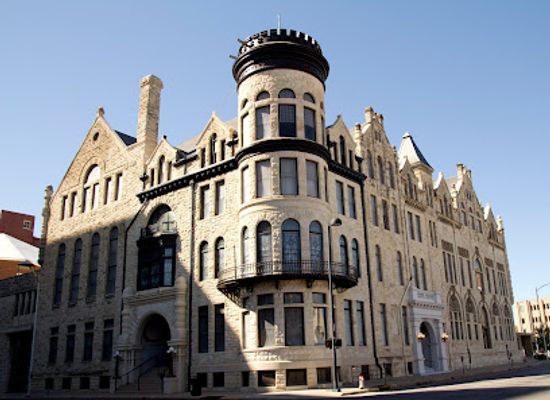 kansas/wichita/landmark/templelive-at-wichita-scottish-rite-center