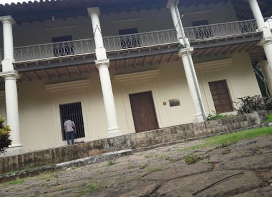paraguay/asuncion/carmelitas/landmark/botanical-garden-and-zoo-of-asuncion