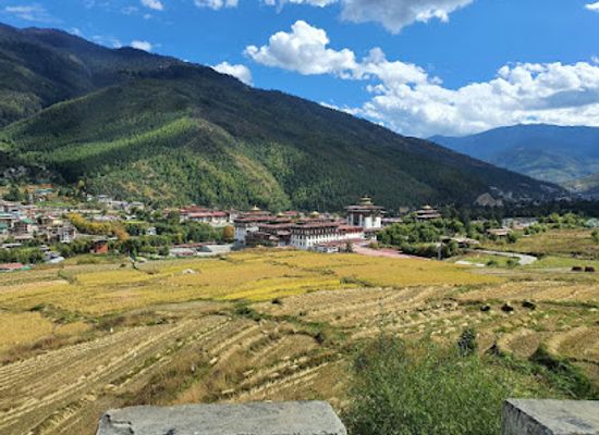 bhutan/gasa/landmark/royal-takin-preserve