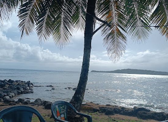nicaragua/corn-islands/landmark/aqui-me-quedo