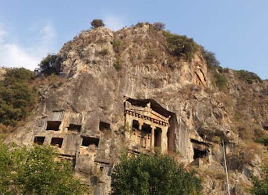 turkiye/lycia/landmark/amyntas-rock-tombs