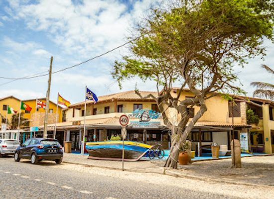 cabo-verde/sal/landmark/porto-antigo-residence