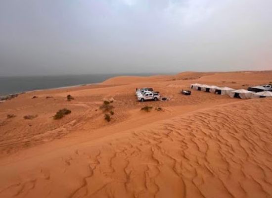 mauritania/nouakchott/landmark/tour-in-mauritania