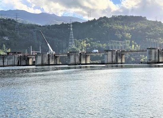 portugal/lamego/landmark/barragem-do-carrapatelo