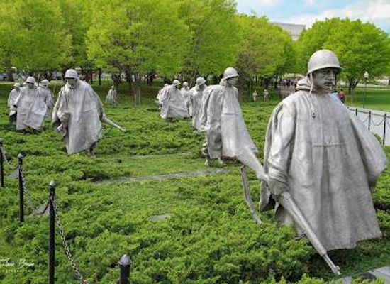 maryland/gaithersburg/landmark/korean-war-veterans-memorial