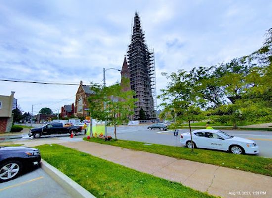 pennsylvania/erie/landmark/saint-peter-cathedral