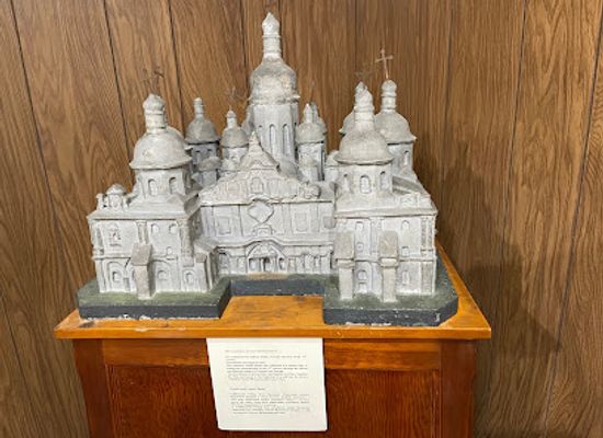 connecticut/stamford/springdale/landmark/ukrainian-museum-library