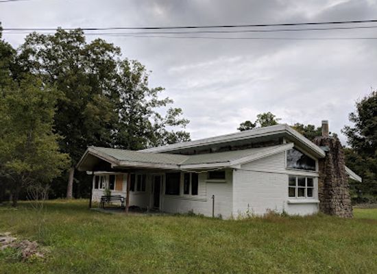 tennessee/highland-rim/landmark/highlander-folk-school-library-historic-civil-rights-monument