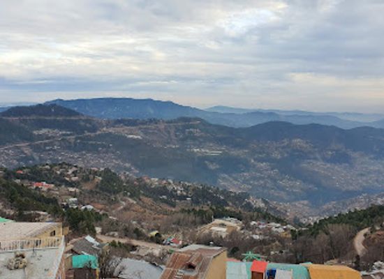 pakistan/murree/landmark/bundu-khan-restaurant-murree