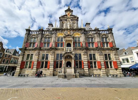 netherlands/delft/landmark/stadhuis-delft