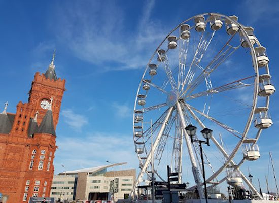 united-kingdom/cardiff/landmark/roald-dahl-plass