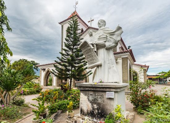 timor-leste/dili/motael/landmark/church-of-saint-anthony-of-motael